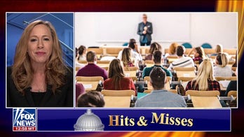 Hits and Misses  