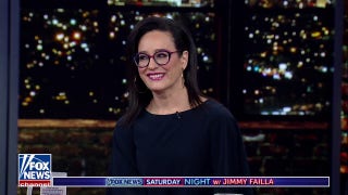 From JLo to stocks, Kennedy shares her 2025 predictions - Fox News