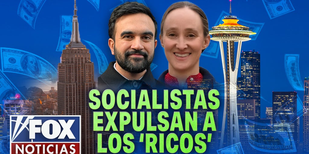 ¿Guerra contra los ricos en Seattle y NYC?