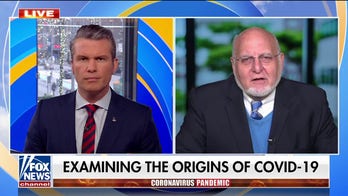 Fauci’s approach to COVID is ‘antithetical to science’: Dr. Robert Redfield