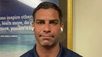 Miami mayor: FL experiencing a 'pandemic of the unvaccinated' 