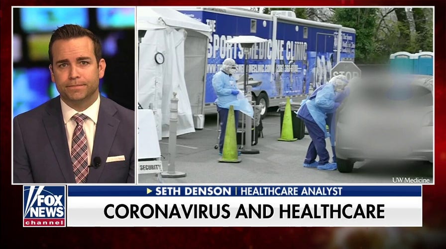 New concerns about health insurance coverage amid coronavirus crisis