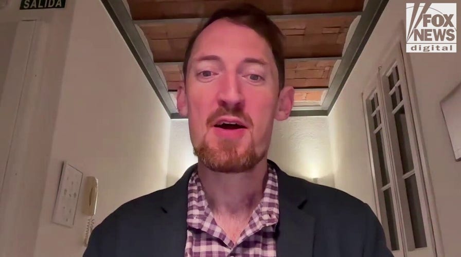 Maxim Lott explains between election betting market activity