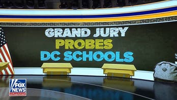 Pirro convenes rare special grand jury to probe troubled DC schools