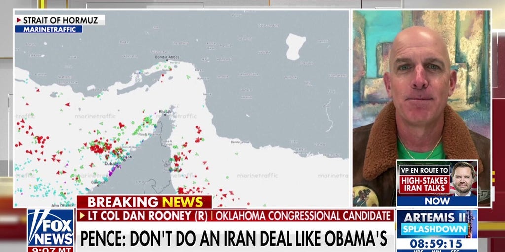 Iran on notice over 'dishonorable' oil tolls in Strait of Hormuz