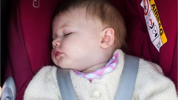 Car seat safety: Should you remove your child's winter jacket before buckling up?