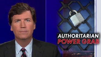 Tucker Carlson: There is a limit to how far you can push Americans