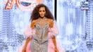Miss USA 2026 reveals how she trained for pageant with kids in tow
