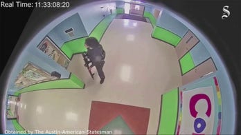 Uvalde investigation details law enforcement’s ‘systemic failures’ in school shooting response