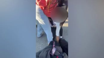 Tragic video captures violent bus stop fight involving 12-year-old who later died