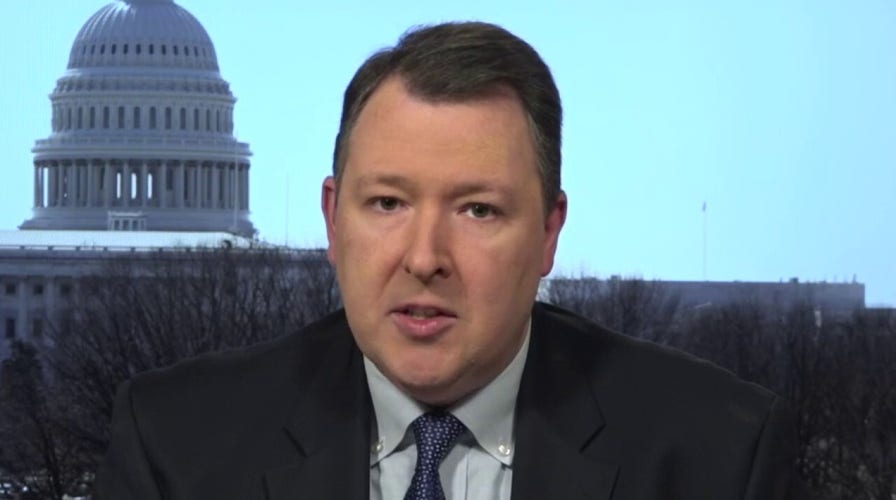 Thiessen: Trump is not to blame for my mother getting coronavirus