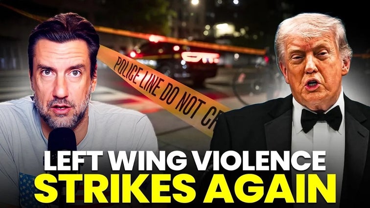 Clay Travis Details SHOCKING Security Gaps at the WHCD | OutKick the Show w/ Clay Travis