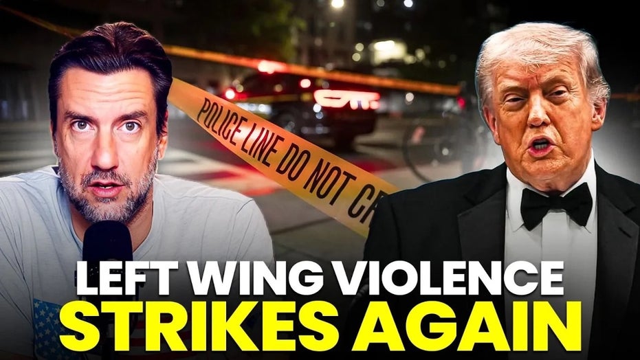 Clay Travis Details SHOCKING Security Gaps at the WHCD | OutKick the Show w/ Clay Travis