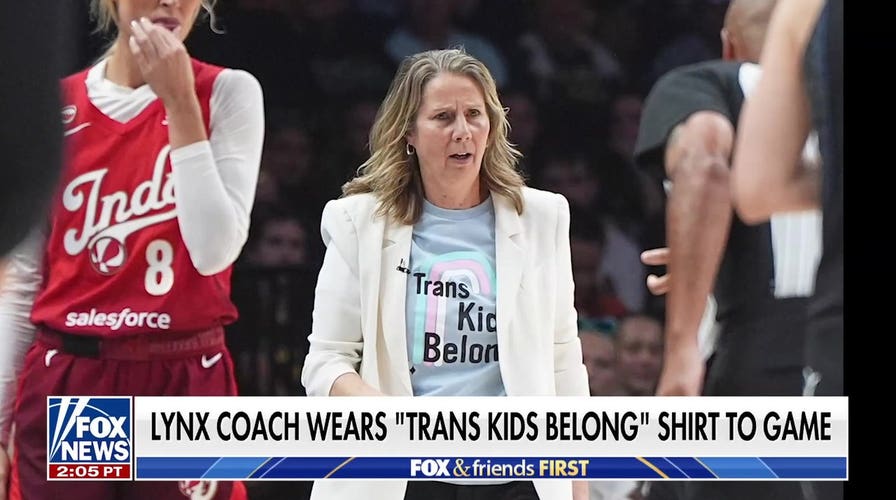 JD Vance praises Sophie Cunningham's courage amid WNBA trans controversy
