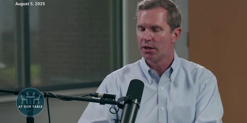 Democratic governor praises Trump's FEMA, says customer service has improved