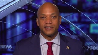 Gov. Wes Moore: 'Bipartisanship is real' in Maryland after Francis Scott Key Bridge collapse - Fox News