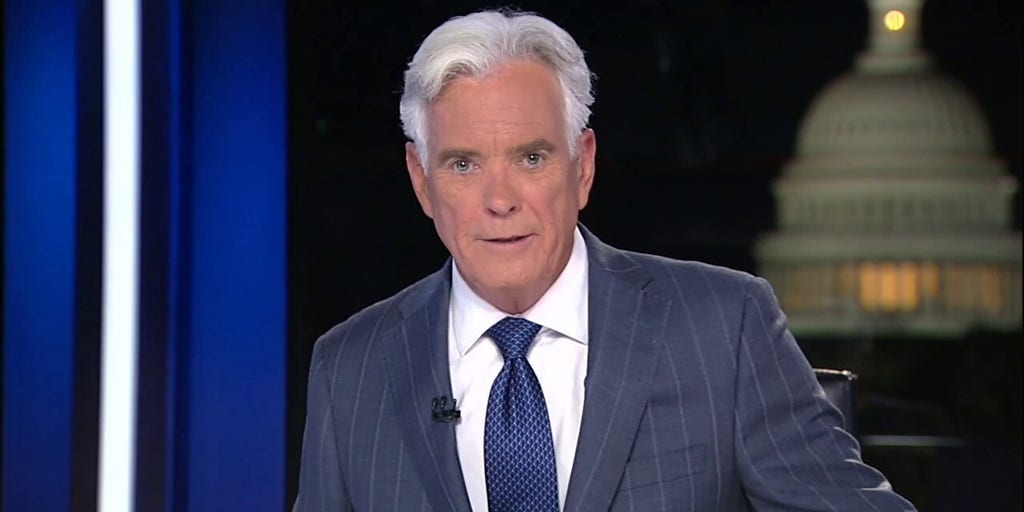 Coming up on Thursday, November 13 edition of 'Special Report'