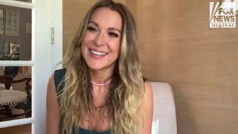 Alexa PenaVega reveals her unique Christmas plans