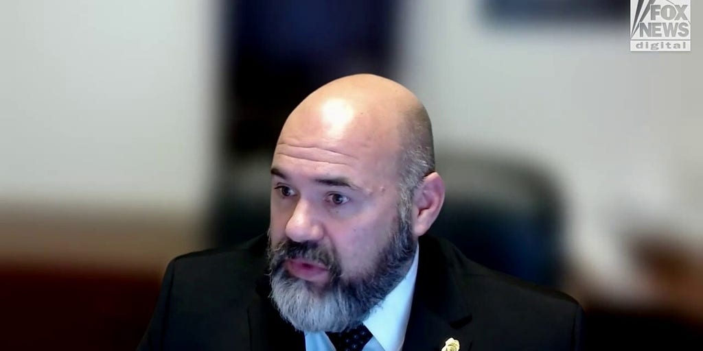 Special unit investigates alleged murder of Native American woman at South Dakota military base