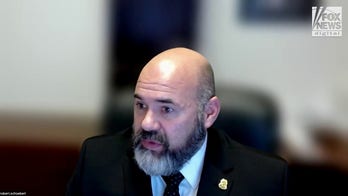 Special unit investigates alleged murder of Native American woman at South Dakota military base