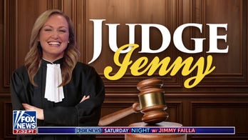 WATCH: Jenny Failla Judges Some Of The Wildest Criminal Stories From The Past Week