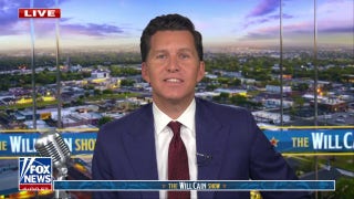Will Cain: This is a huge move in deterring China - Fox News