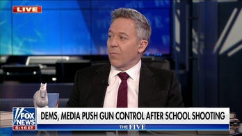 Greg Gutfeld: The media was more concerned about misgendering the Tennessee school shooter