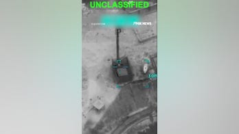 SEE IT: US forces HAMMER Iranian targets after daring rescue of downed airman