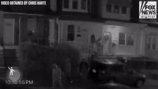 Philly homeowner pays squatters to leave after police couldn’t help - Fox News