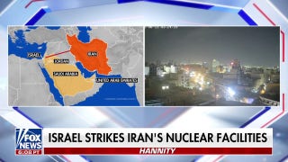 US has a 'real interest' in Israel succeeding over the next few days, says Mike Pompeo