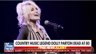 Dolly came from ‘very humble beginnings:’ Lee Greenwood