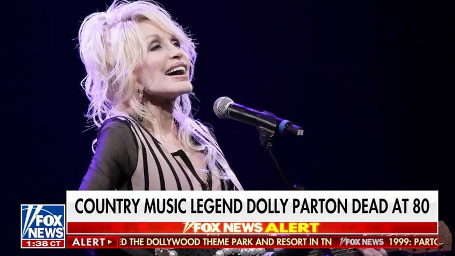 Dolly came from ‘very humble beginnings:’ Lee Greenwood