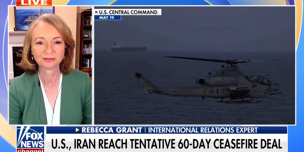 US-Iran ceasefire: Trump awaits approval, military action possible