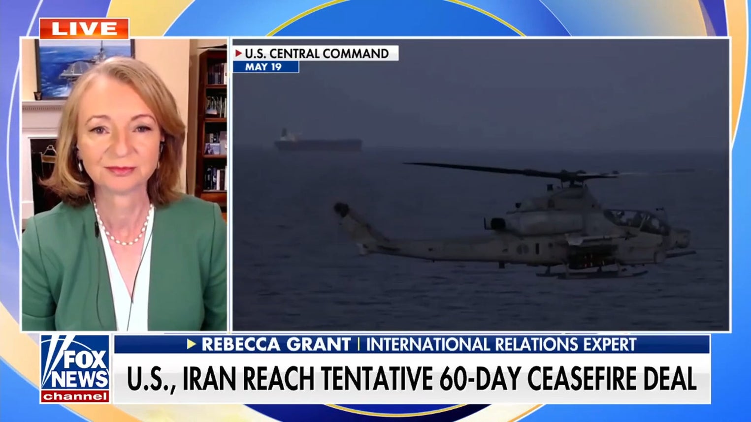 US-Iran ceasefire: Trump awaits approval, military action possible