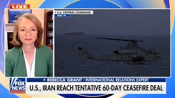 US-Iran ceasefire: Trump awaits approval, military action possible