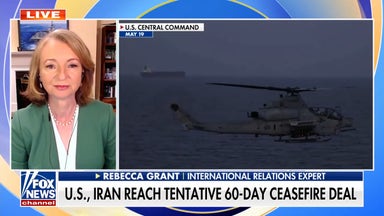 US-Iran ceasefire: Trump awaits approval, military action possible