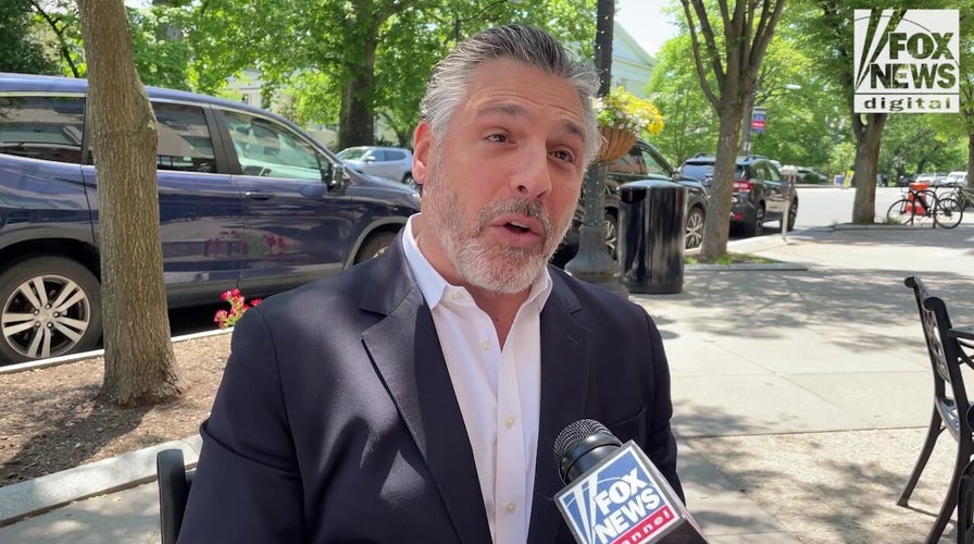 Bill Spadea says he’s ‘the commonsense conservative’ in New Jersey’s Republican gubernatorial primary