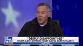 Gutfeld: Here’s what the media won’t tell you about SCOTUS’ ruling against tariffs