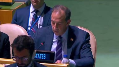 US envoy blasts UN rights chief Volker Türk during reappointment vote