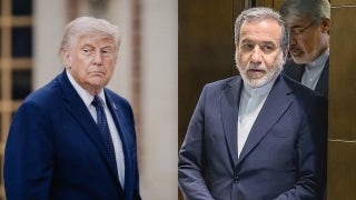 CEASEFIRE STRAINED: Tensions simmering as US retaliates against Iran after Strait of Hormuz attack