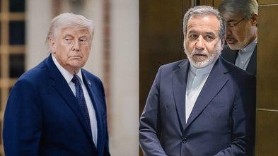 CEASEFIRE STRAINED: Tensions simmering as US retaliates against Iran after Strait of Hormuz attack