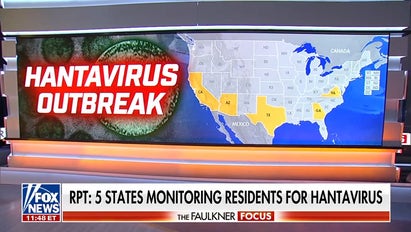Hantavirus outbreak: Cruise ship evacuates amid concerns for US passengers