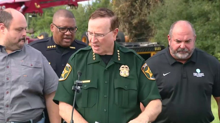 Florida student killed in rollover school bus crash