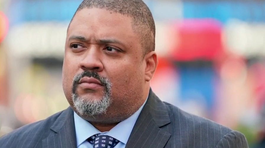 House Judiciary Committee to hold NYC hearing on rising crime rates in Alvin Bragg's city