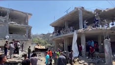 LIVE UPDATES: Biden speaks with Abbas, Netanyahu as Israel-Hamas conflict escalates