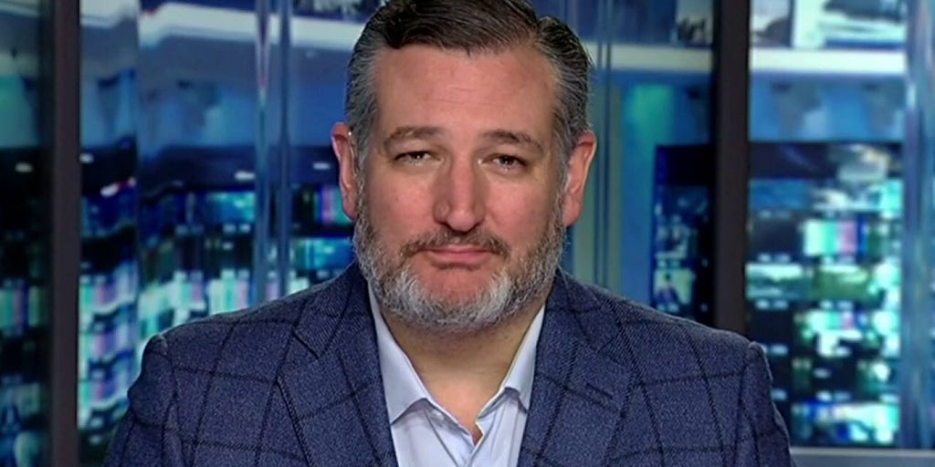 Ted Cruz endorses Trump for president 'Time to unite' Fox News Video