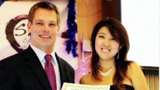 Swalwell extends silence on interactions with suspected Chinese spy