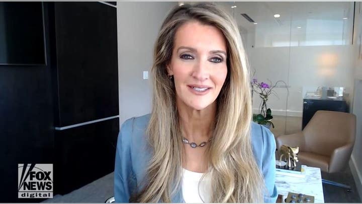 Top GOP businesswoman flips script on Biden's abortion narrative with big boost to pro-life groups