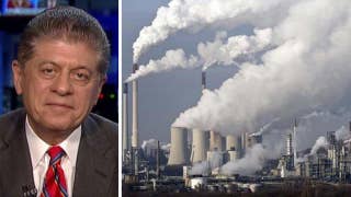 Napolitano: Supreme Court EPA ruling a first in US history - Fox News