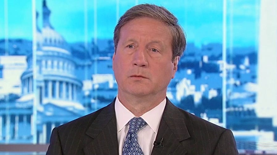 Former White House doctor on coronavirus outbreak, steps to protect your family